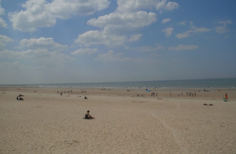Ostenda – królewski kurort nad Morzem Północnym