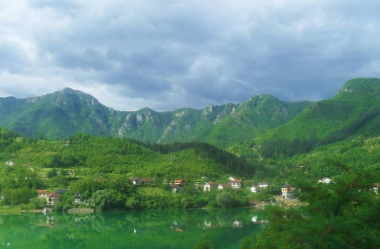Bośnia i Hercegowina – zielone płuca Europy