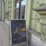 Turystyka teatralna - Teatr Osterwy w Lublinie
