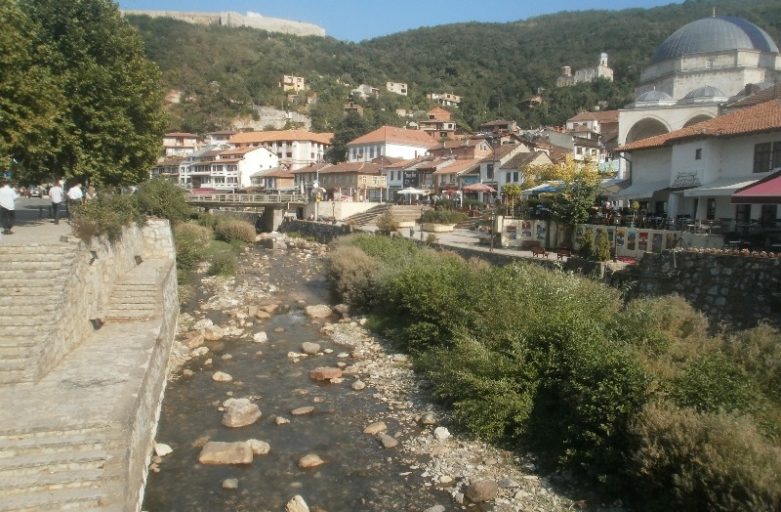 kosowo