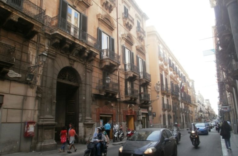 Palermo – smutek sycylijskiej stolicy