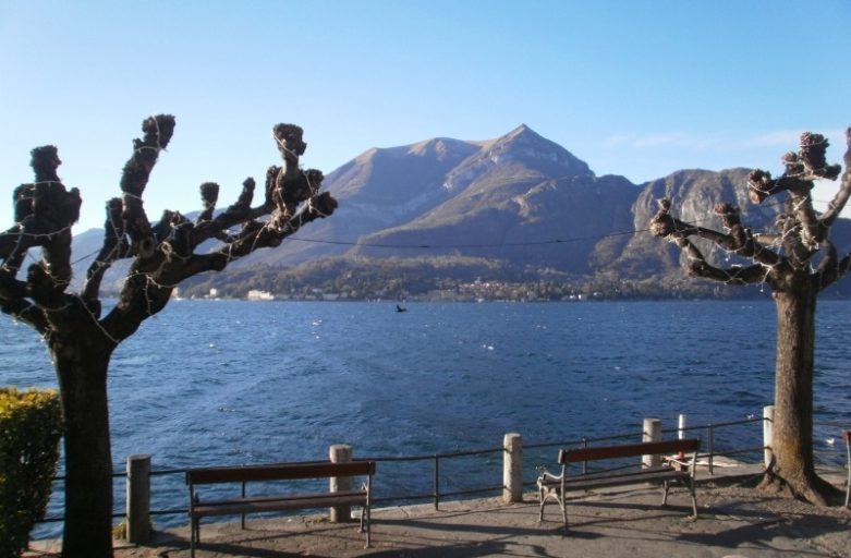 Jezioro Como – włoska idylla
