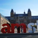 Muzea w Amsterdamie. Lista najciekawszych